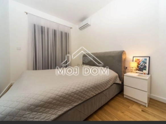Izdavanje: Jednosoban stan 47 m² – Zabjelo, Podgorica — fotografija 9