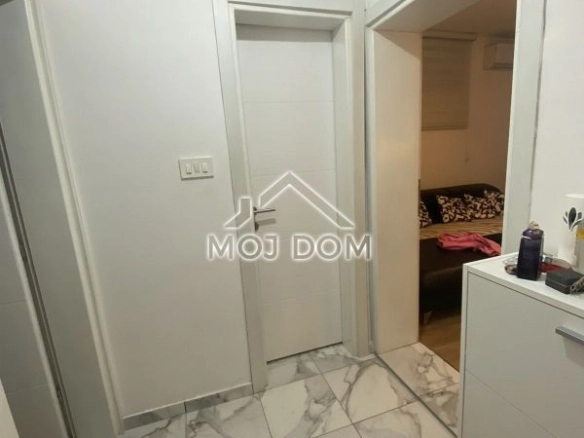 Izdavanje: Jednosoban stan 43 m² – Zabjelo, Podgorica — fotografija 2