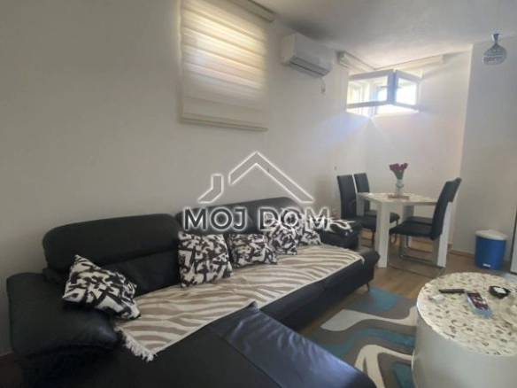 Izdavanje: Jednosoban stan 43 m² – Zabjelo, Podgorica — fotografija 8