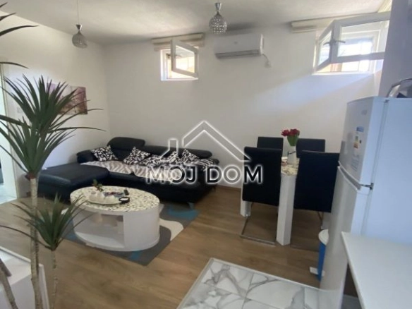 Izdavanje: Jednosoban stan 43 m² – Zabjelo, Podgorica — fotografija 9