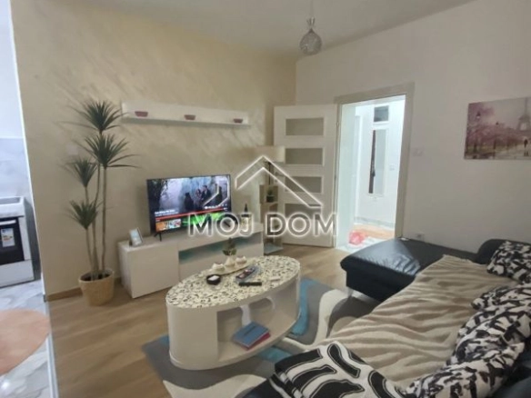 Izdavanje: Jednosoban stan 43 m² – Zabjelo, Podgorica — fotografija 10