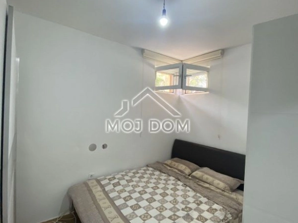 Izdavanje: Jednosoban stan 43 m² – Zabjelo, Podgorica — fotografija 11