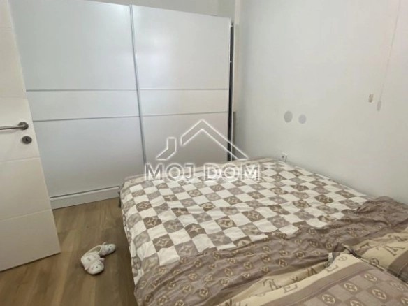 Izdavanje: Jednosoban stan 43 m² – Zabjelo, Podgorica — fotografija 12