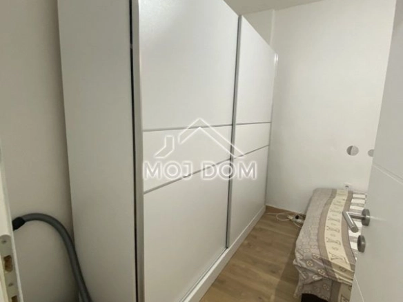 Izdavanje: Jednosoban stan 43 m² – Zabjelo, Podgorica — fotografija 13