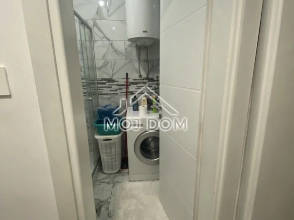 Izdavanje: Jednosoban stan 43 m² – Zabjelo, Podgorica — fotografija 14