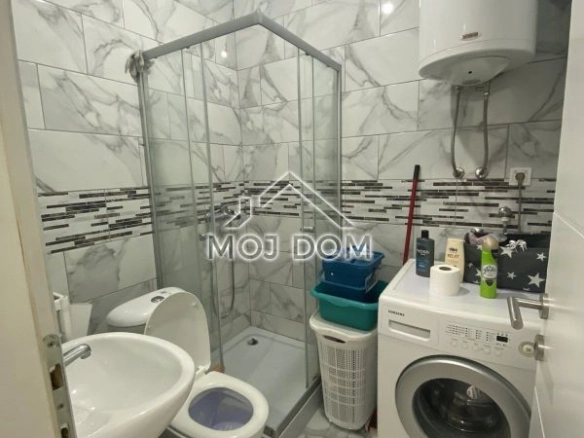 Izdavanje: Jednosoban stan 43 m² – Zabjelo, Podgorica — fotografija 15