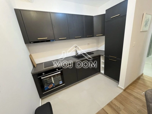 Izdavanje: Jednosoban stan 45 m² – City kvart, Podgorica — fotografija 3