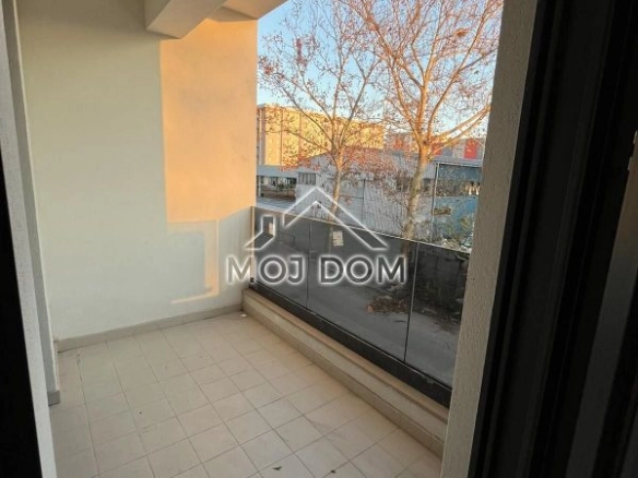 Izdavanje: Jednosoban stan 45 m² – City kvart, Podgorica — fotografija 4