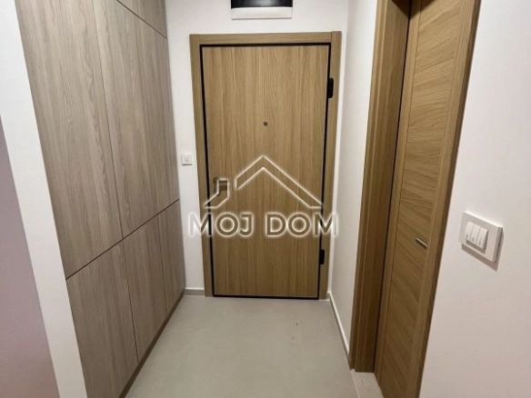 Izdavanje: Jednosoban stan 45 m² – City kvart, Podgorica — fotografija 5