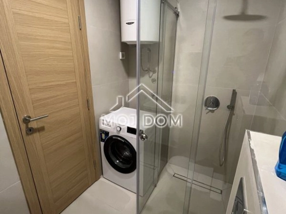 Izdavanje: Jednosoban stan 45 m² – City kvart, Podgorica — fotografija 7