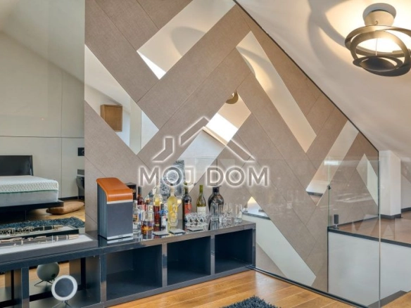 Izdavanje: Dvosoban stan 70 m² – Dalmatinska, Podgorica — fotografija 5