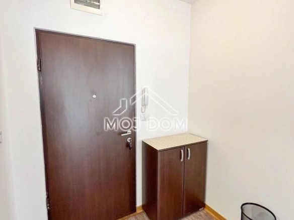 Izdavanje: Jednosoban stan 44 m² – City kvart, Podgorica — fotografija 9