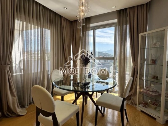 Izdavanje: Trosoban stan 105 m² – Preko Morače, Podgorica — fotografija 5