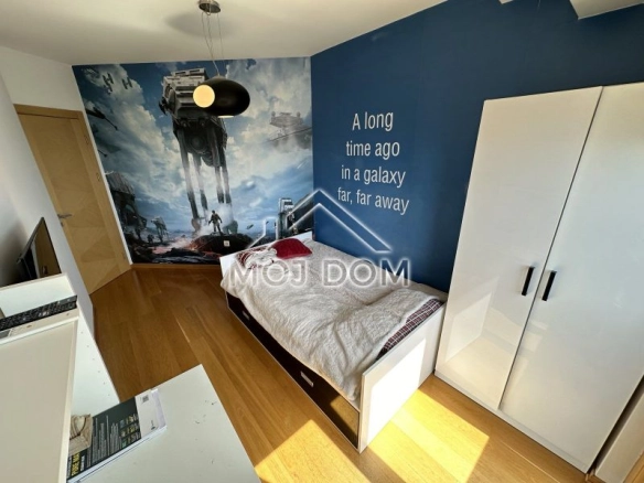 Izdavanje: Trosoban stan 105 m² – Preko Morače, Podgorica — fotografija 20