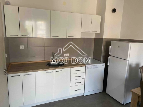 Izdavanje: Jednosoban stan 47 m² – Podgorica — fotografija 2