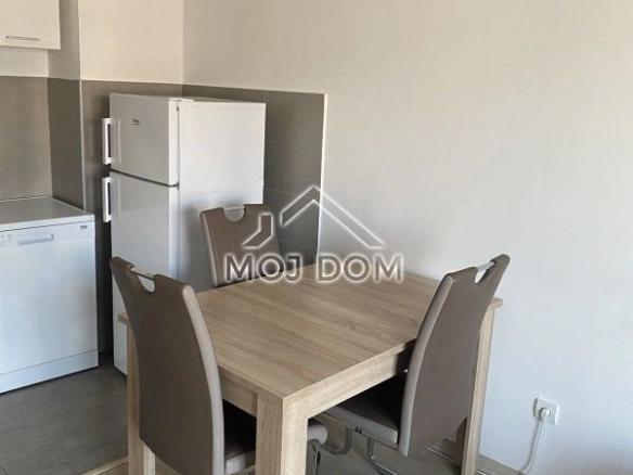 Izdavanje: Jednosoban stan 47 m² – Podgorica — fotografija 4