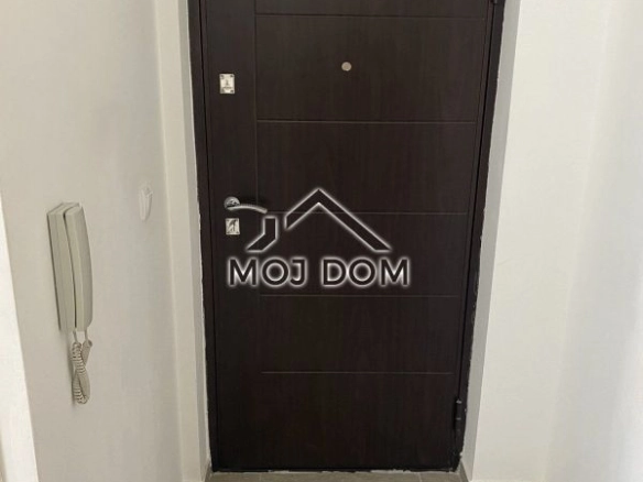 Izdavanje: Jednosoban stan 47 m² – Podgorica — fotografija 6