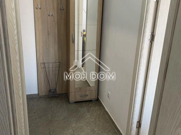Izdavanje: Jednosoban stan 47 m² – Podgorica — fotografija 7