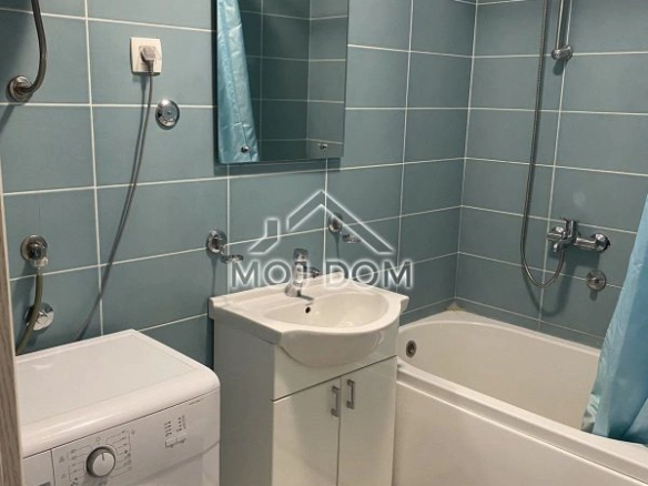 Izdavanje: Jednosoban stan 47 m² – Podgorica — fotografija 8