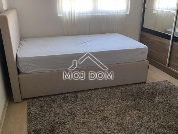 Izdavanje: Jednosoban stan 47 m² – Podgorica — fotografija 9