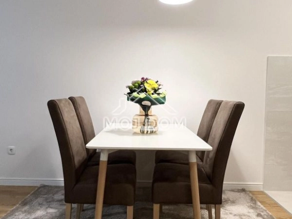 Izdavanje: Jednosoban stan 49 m² – Central Point, Podgorica — fotografija 4