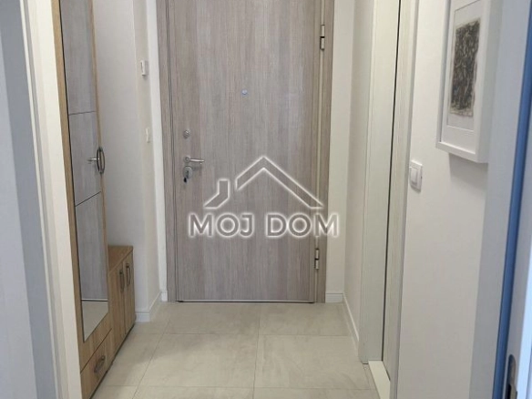Izdavanje: Jednosoban stan 49 m² – Central Point, Podgorica — fotografija 5