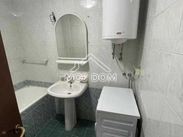 Izdavanje: Trosoban stan 88 m² – Stari aerodrom, Podgorica — fotografija 19