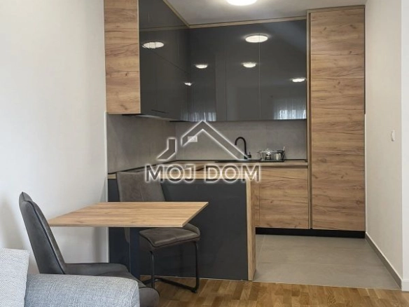 Izdavanje: Jednosoban stan 47 m² – Zabjelo, Podgorica — fotografija 5