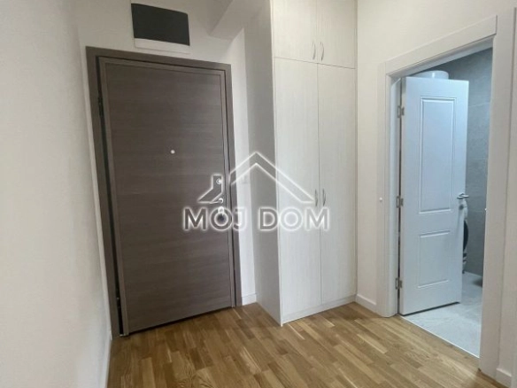 Izdavanje: Jednosoban stan 47 m² – Zabjelo, Podgorica — fotografija 6