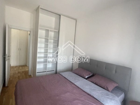 Izdavanje: Jednosoban stan 47 m² – Zabjelo, Podgorica — fotografija 7