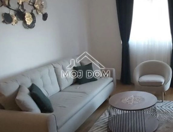 Izdavanje: Jednosoban stan 48 m² – City kvart, Podgorica — fotografija 5