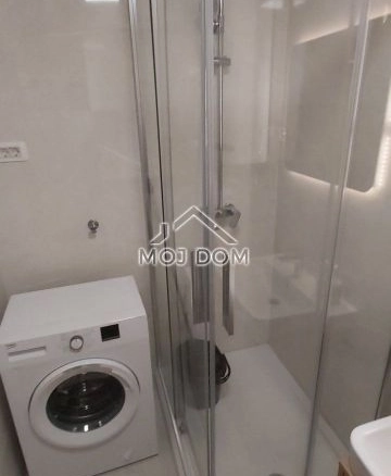 Izdavanje: Jednosoban stan 48 m² – City kvart, Podgorica — fotografija 9