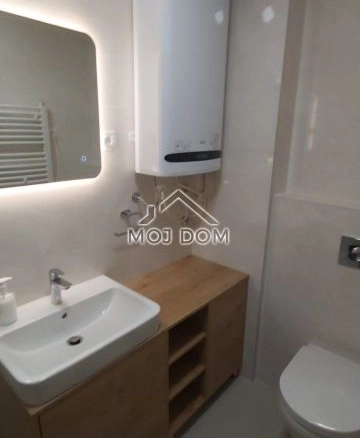 Izdavanje: Jednosoban stan 48 m² – City kvart, Podgorica — fotografija 10