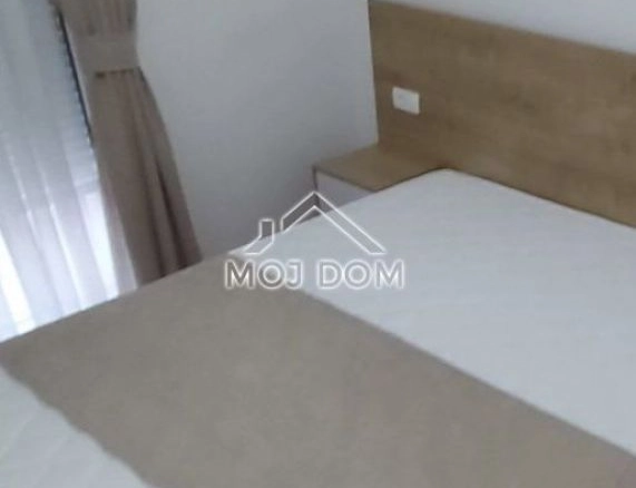 Izdavanje: Jednosoban stan 48 m² – City kvart, Podgorica — fotografija 11