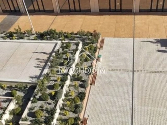 Izdavanje: Jednosoban stan 48 m² – City kvart, Podgorica — fotografija 13