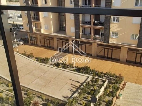 Izdavanje: Jednosoban stan 48 m² – City kvart, Podgorica — fotografija 14