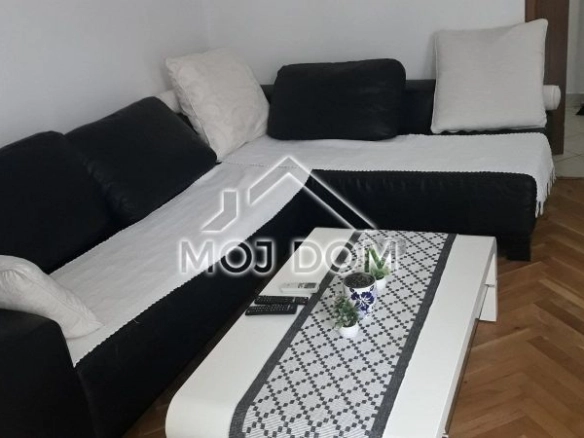 Izdavanje: Dvosoban stan 69 m² – Stari aerodrom, Podgorica — fotografija 3