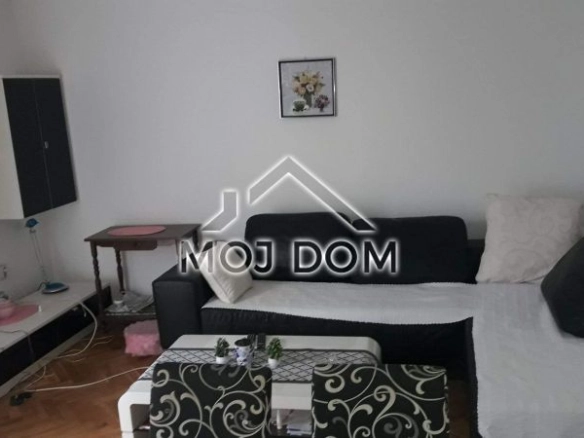 Izdavanje: Dvosoban stan 69 m² – Stari aerodrom, Podgorica — fotografija 4