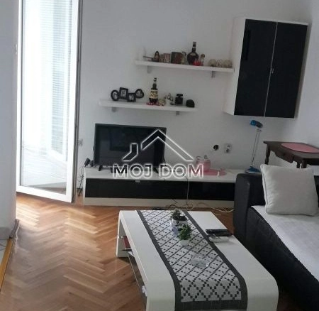 Izdavanje: Dvosoban stan 69 m² – Stari aerodrom, Podgorica — fotografija 5