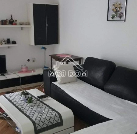 Izdavanje: Dvosoban stan 69 m² – Stari aerodrom, Podgorica — fotografija 6