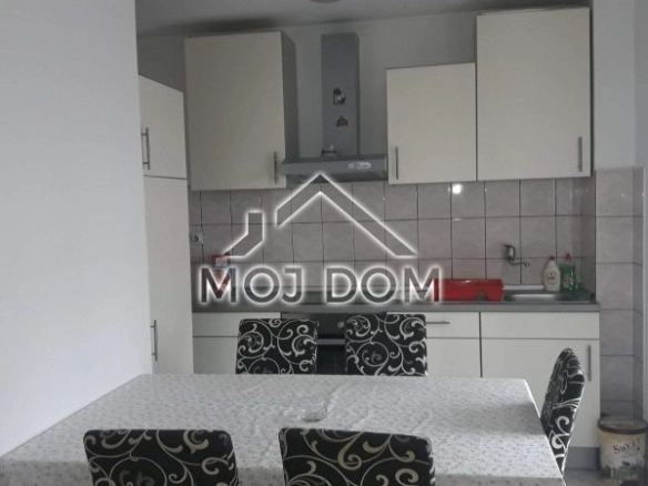Izdavanje: Dvosoban stan 69 m² – Stari aerodrom, Podgorica — fotografija 7