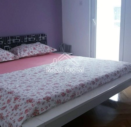 Izdavanje: Dvosoban stan 69 m² – Stari aerodrom, Podgorica — fotografija 11