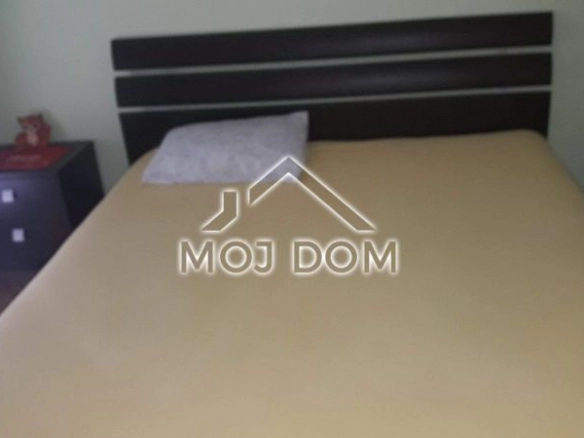 Izdavanje: Dvosoban stan 69 m² – Stari aerodrom, Podgorica — fotografija 13