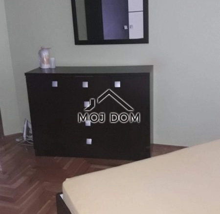 Izdavanje: Dvosoban stan 69 m² – Stari aerodrom, Podgorica — fotografija 14