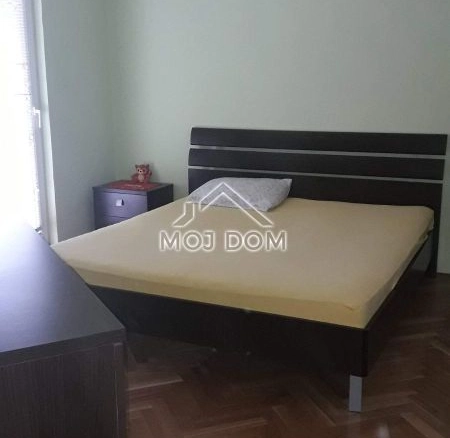Izdavanje: Dvosoban stan 69 m² – Stari aerodrom, Podgorica — fotografija 15