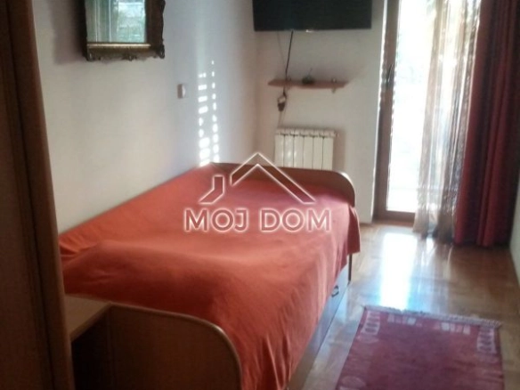 Izdavanje: Dvosoban stan 71 m² – Preko Morače, Podgorica — fotografija 7