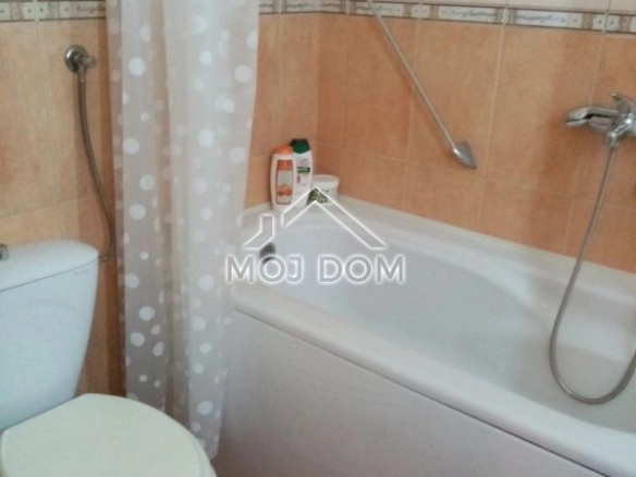 Izdavanje: Dvosoban stan 71 m² – Preko Morače, Podgorica — fotografija 8