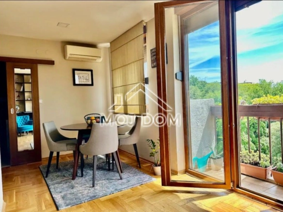 Izdavanje: Dvosoban stan 80 m² – Preko Morače, Podgorica — fotografija 4