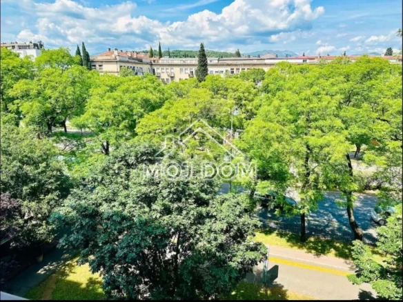 Izdavanje: Dvosoban stan 80 m² – Preko Morače, Podgorica — fotografija 6