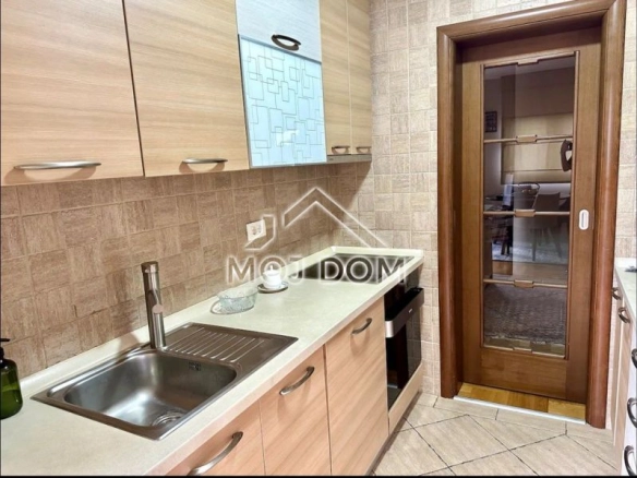 Izdavanje: Dvosoban stan 80 m² – Preko Morače, Podgorica — fotografija 9
